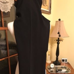 Black Investments Dress pants 16S